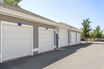 Additional storage